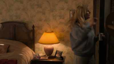 Oh, no, good to meet you. - On Becoming a God in Central Florida