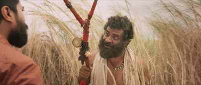 Oh no, have they ended my role so in Rangasthalam? - Rangasthalam