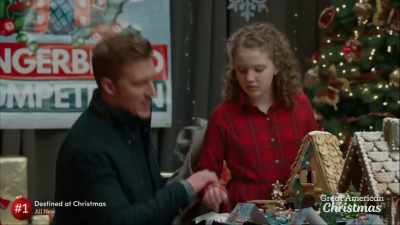 Oh no, we have to
wait till January - Destined at Christmas