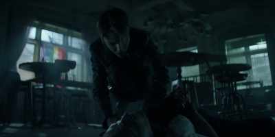 Oh, no. He can't be dead.
Kate, what did you do? - Batwoman
