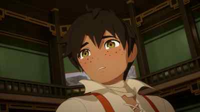 Oh no… - RWBY