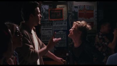 Oh no Here's the big test Quick Stop - Chasing Amy