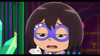 Oh no, he's gonna be so mad. - Ryan's World the Movie: Titan Universe Adventure