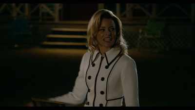 Oh, no. He's here to destroy evidence. - Wet Hot American Summer: Ten Years Later