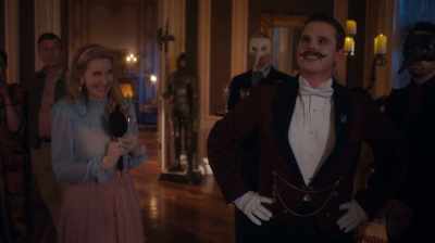 - Oh no, he's sadder than I thought. - The Z-Suite