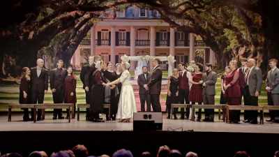 - Oh, no me hubiera perdido - The Confession Musical