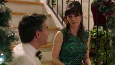 Oh, no, I am. It's just-- - Deck the Halls on Cherry Lane