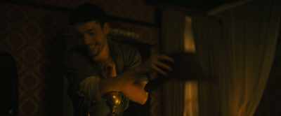 Oh, no, I can't, you see,
'cause I'm... - Redeeming Love