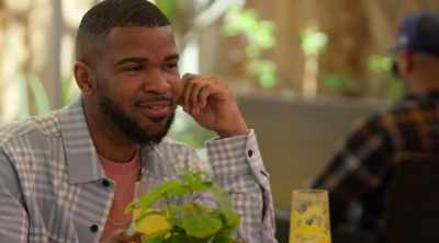 "Oh, no, I didn't do that.
I didn't say that." - Sweet Life: Los Angeles