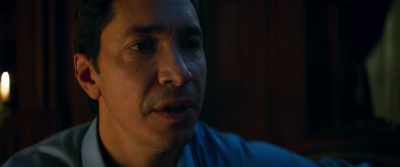 Oh no, I didn't finish, - House of Darkness