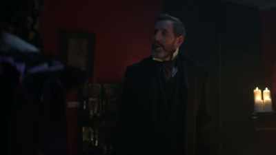 Oh, no, I didn't mean
it, I was just angry. - Dead Still