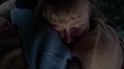 Oh, no.
I don't mean it. - The Chalk Garden