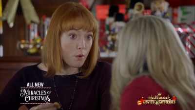 Oh no, I don't mind
at all, that's fine. - Our Christmas Love Song