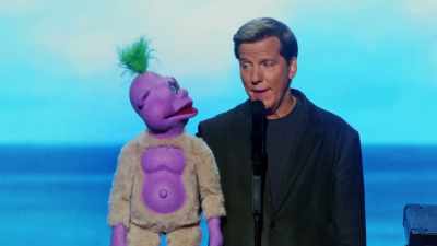 Oh no, I don't think so. - Jeff Dunham: Me The People