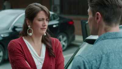 Oh, no I don't think that-- - My Wife's Secret Life