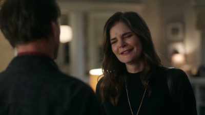 Oh, no, I dumped him already.
[chuckles] - The Unicorn