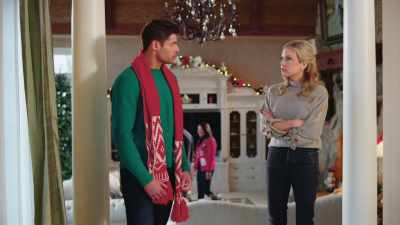 Oh no, I finished up
all my deadlines early. - A Merry Single Christmas