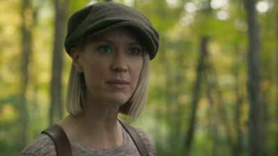 - Oh, no! I hope - Frankie Drake Mysteries
