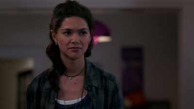 Oh... no, I-- I get
the general idea. - Andi Mack