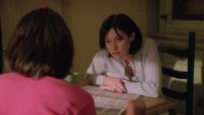 Oh, no, I... I promise, - Charmed