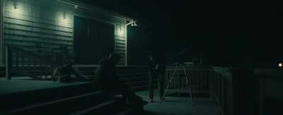 Oh no, I mean, I know
there was, you know, - The Rental