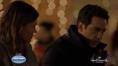 - Oh, no, I mean, if
it's true, it's awful. - A New Year's Resolution