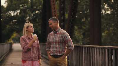 - Oh, no,
I really don't do sugar, - A Rose for Her Grave: The Randy Roth Story
