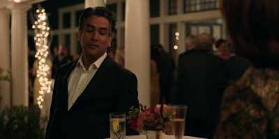 - Oh no, I-- - The Dropout