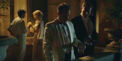 - Oh, no. I... - Hotel Portofino