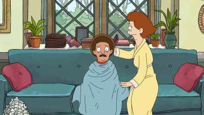 - Oh, no. I think I'm really sick now.
- What do you mean, "now"? - Central Park