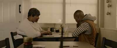 - Oh, no, I wanted to give you this. - Get Close
