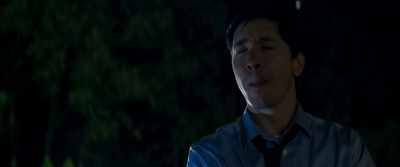 Oh! No, I wasn't that drunk
when I-- - House of Darkness