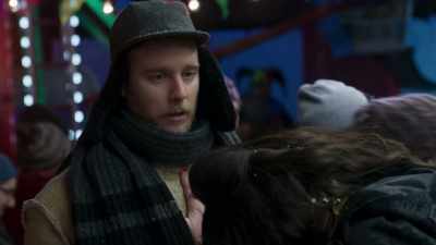 -Oh, no, I wasn't gonna
do anything.
-Really? Huh. - What We Do in the Shadows