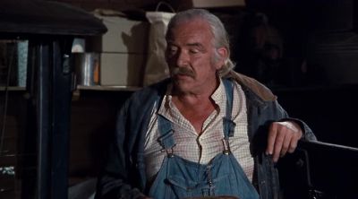 Oh, no, I'm afraid you ladies
aren't going anywhere tonight. - The Waltons