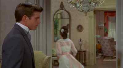 Oh no I'm not getting married - The Happiest Millionaire