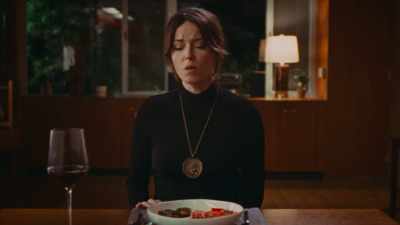 -Oh, no, I'm not making a stink.
I'm just trying to -- - A Wounded Fawn
