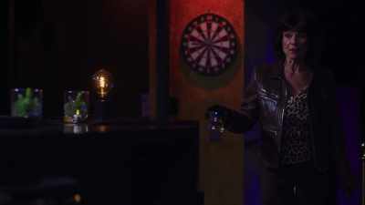 Oh, no.
I'm not paying off him. - Hustlers Take All