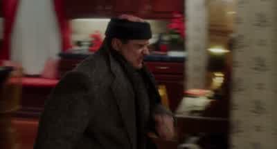 Oh, no! - Home Alone