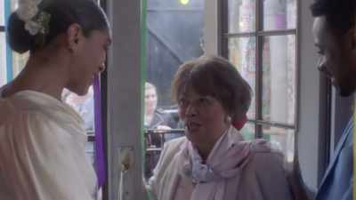 Oh. No, it... It's still Hastings, - Trigonometry