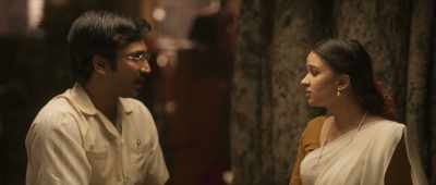 Oh no, it is time for my warden to come - Rangasthalam