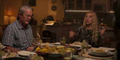 - Oh, no, it's fine.
- It's not a funeral. [Laughs] - Joe vs Carole