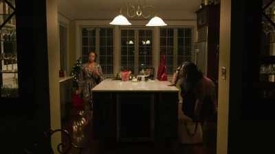 - Oh, no. It's just me. - Christmas Belles