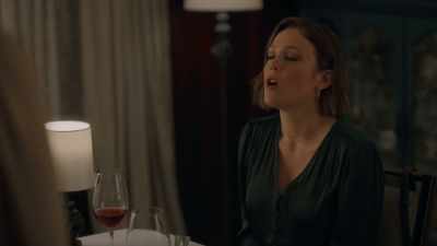 Oh, no, it's not a cover story, - The Wedding Cottage
