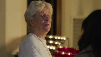 - Oh no, I've just
lived a long life, - A Big Fat Family Christmas