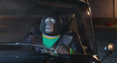 Oh no I've run over my dad - Sing