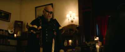 - Oh, no, you just chose
not to tell me - Onyx the Fortuitous and the Talisman of Souls