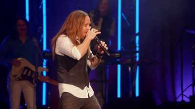 Oh! No, you know... I know! Oh, yeah. And
don't do this. Fuck. - Tim Minchin: Back
