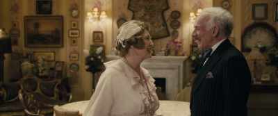 Oh, no. La mia casa è la tua casa. - Florence Foster Jenkins
