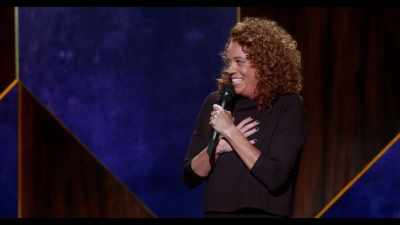 "Oh, no, little buddy." - Michelle Wolf: Joke Show