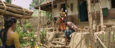 Oh no, looks like I'll be ruined - Rangasthalam